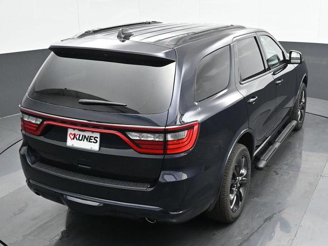 Photo of 2025 Night Dodge Durango