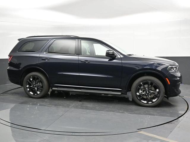 Photo of 2025 Night Dodge Durango