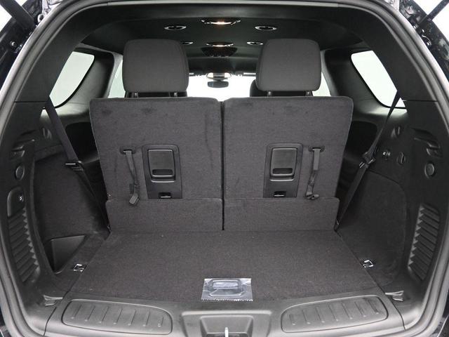 Photo of 2025 Night Dodge Durango
