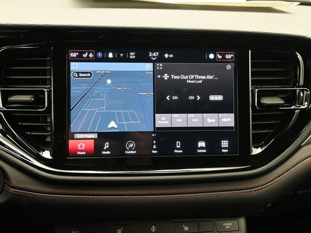 Photo of 2025 Night Dodge Durango