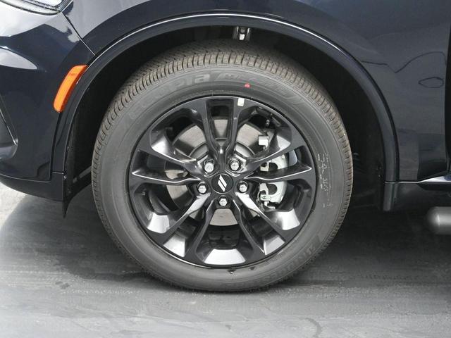 Photo of 2025 Night Dodge Durango