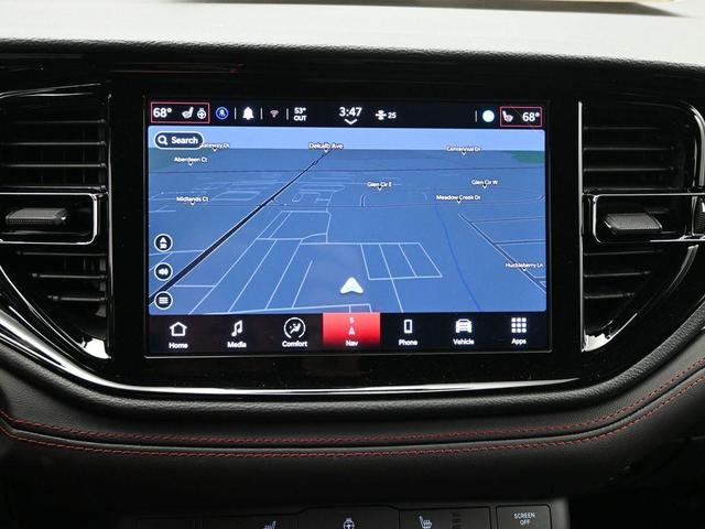 Photo of 2025 Night Dodge Durango