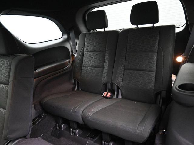 Photo of 2025 Night Dodge Durango
