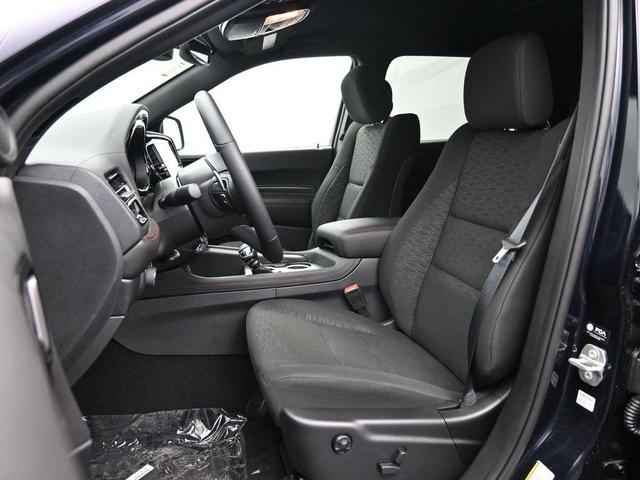 Photo of 2025 Night Dodge Durango