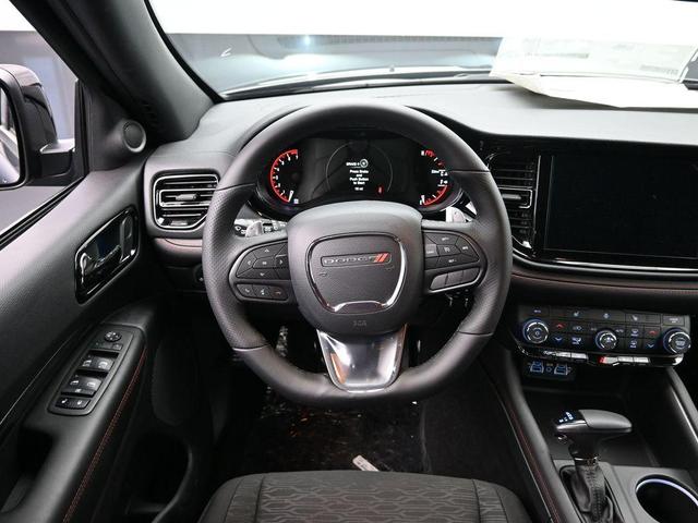 Photo of 2025 Night Dodge Durango