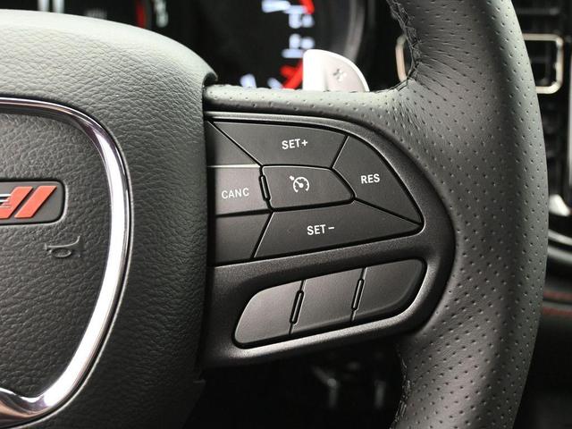 Photo of 2025 Night Dodge Durango