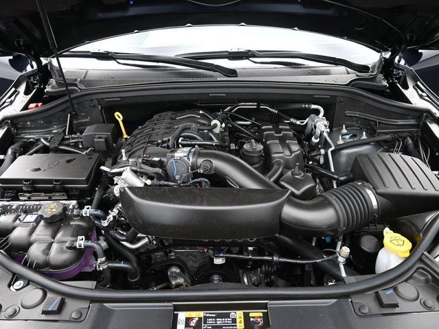 Photo of 2025 Night Dodge Durango