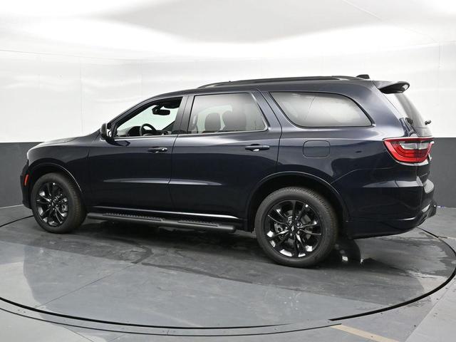 Photo of 2025 Night Dodge Durango