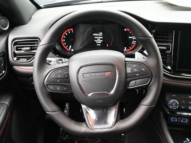 Photo of 2025 Night Dodge Durango
