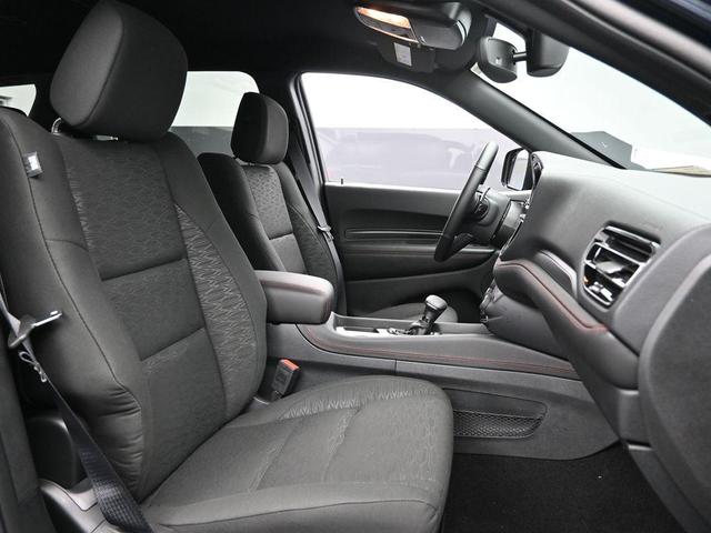 Photo of 2025 Night Dodge Durango