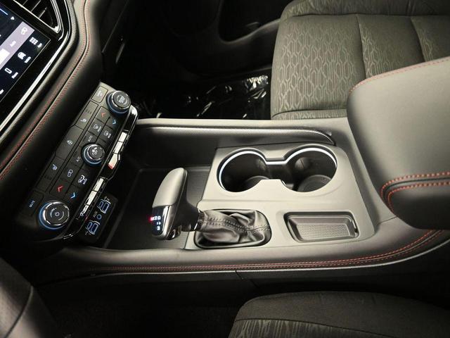 Photo of 2025 Night Dodge Durango
