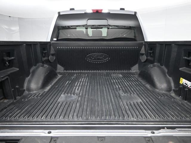 Photo of 2023 Silver Ford F-150