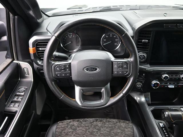Photo of 2023 Silver Ford F-150