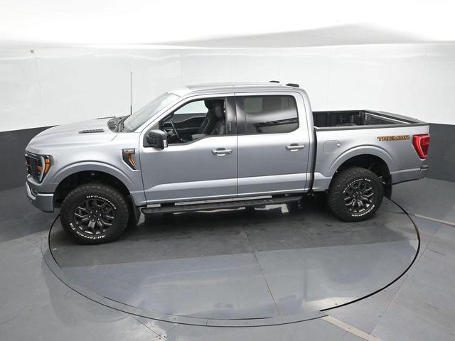 Photo of 2023 Silver Ford F-150