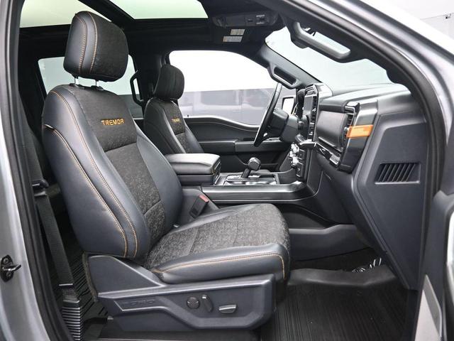 Photo of 2023 Silver Ford F-150
