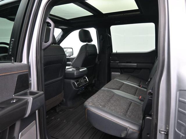 Photo of 2023 Silver Ford F-150