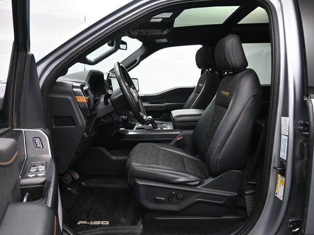 Photo of 2023 Silver Ford F-150