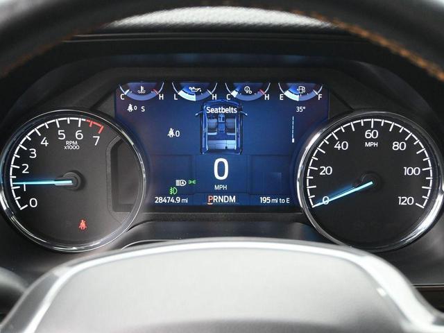 Photo of 2023 Silver Ford F-150