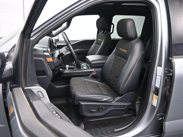 Photo of 2023 Silver Ford F-150