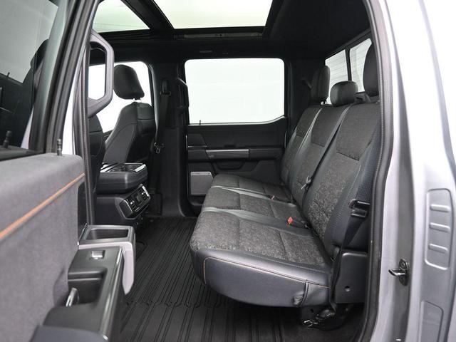 Photo of 2023 Silver Ford F-150