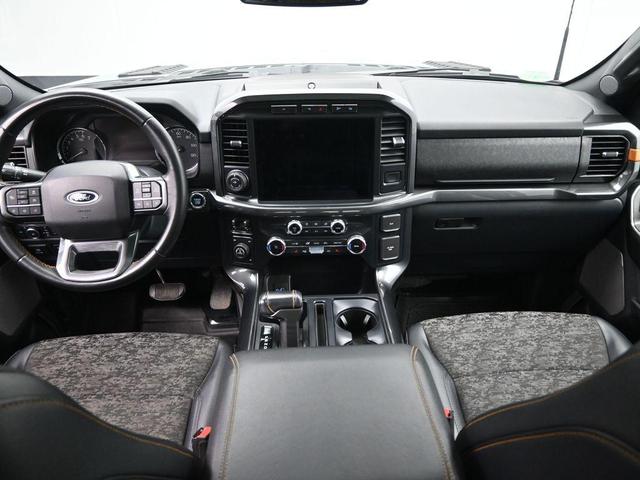 Photo of 2023 Silver Ford F-150