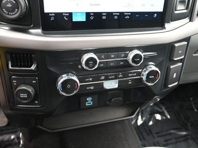Photo of 2024 Carbonized Gray Metallic Ford F-150