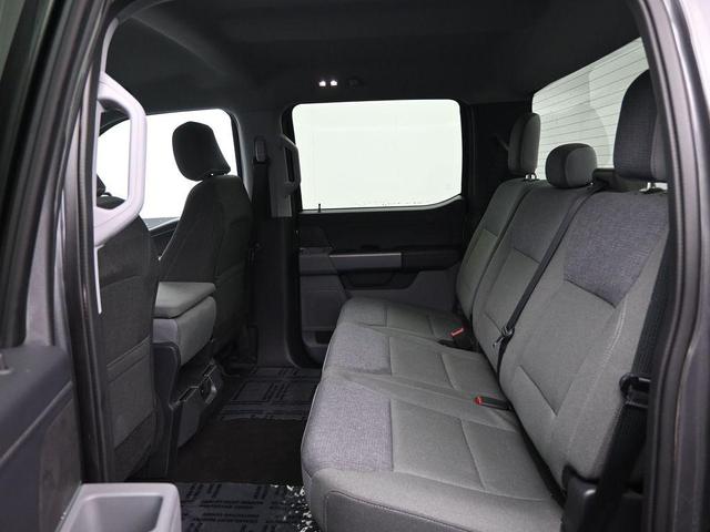Photo of 2024 Carbonized Gray Metallic Ford F-150