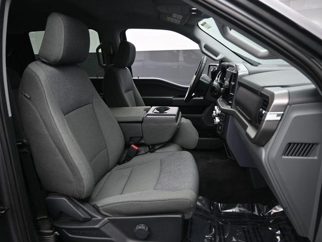 Photo of 2024 Carbonized Gray Metallic Ford F-150