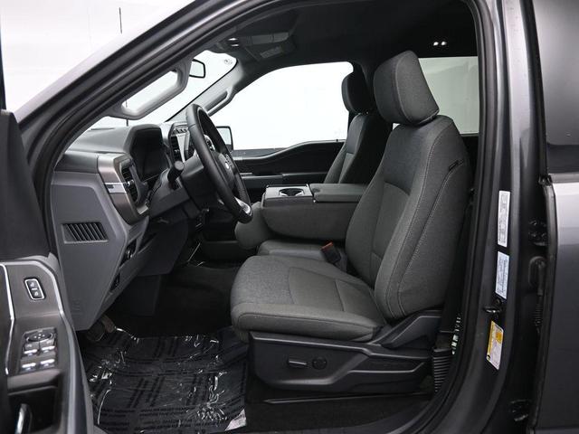 Photo of 2024 Carbonized Gray Metallic Ford F-150