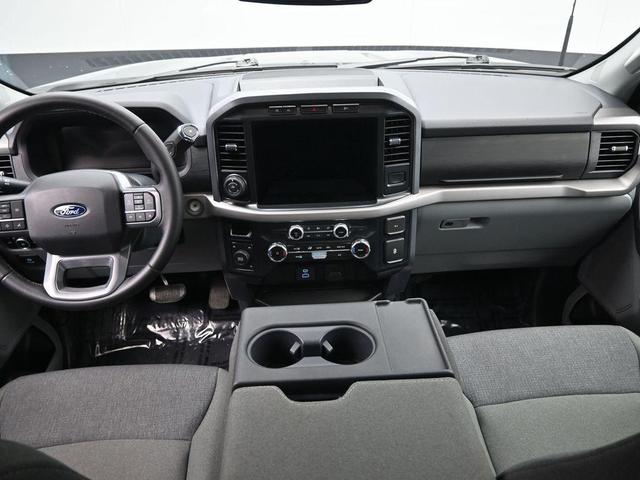 Photo of 2024 Carbonized Gray Metallic Ford F-150
