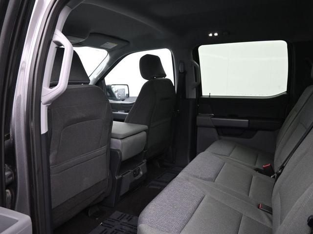 Photo of 2024 Carbonized Gray Metallic Ford F-150