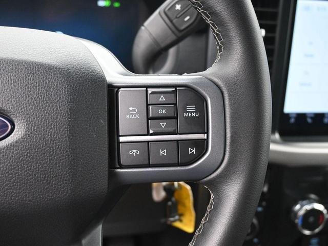 Photo of 2024 Carbonized Gray Metallic Ford F-150