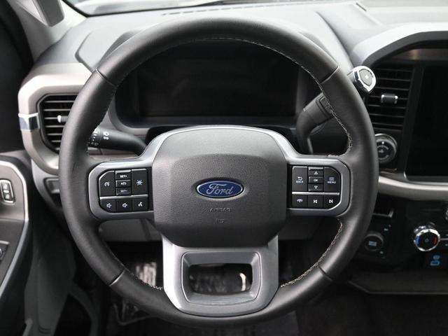Photo of 2024 Carbonized Gray Metallic Ford F-150
