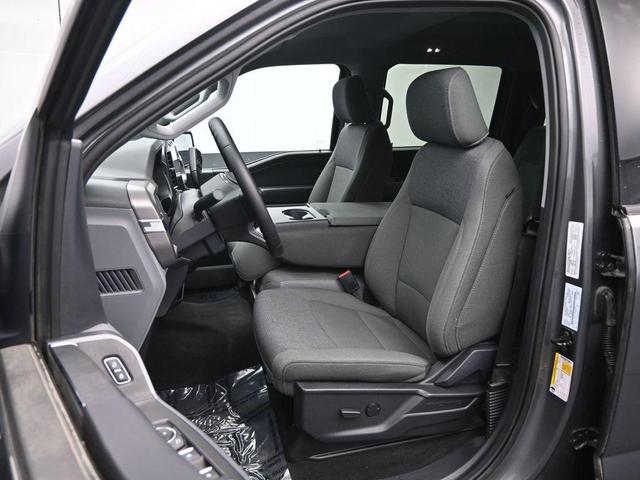 Photo of 2024 Carbonized Gray Metallic Ford F-150