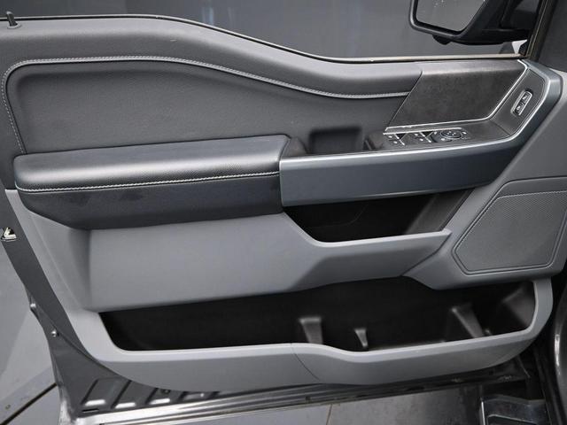 Photo of 2024 Carbonized Gray Metallic Ford F-150