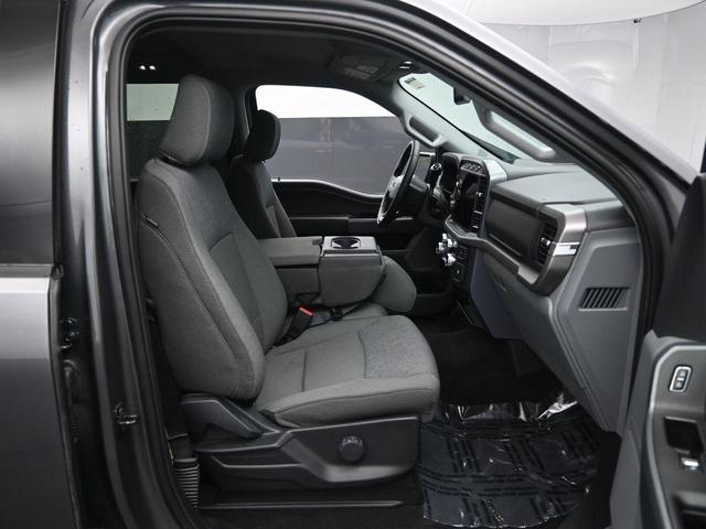 Photo of 2024 Carbonized Gray Metallic Ford F-150