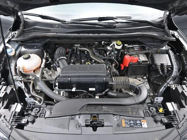 Photo of 2024 Gray Metallic Ford Escape