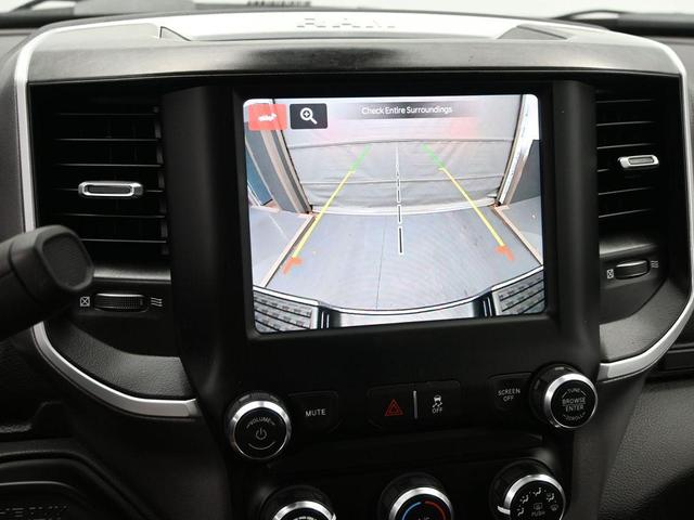 Photo of 2024 Billet Silver Metallic Clearcoat RAM 2500