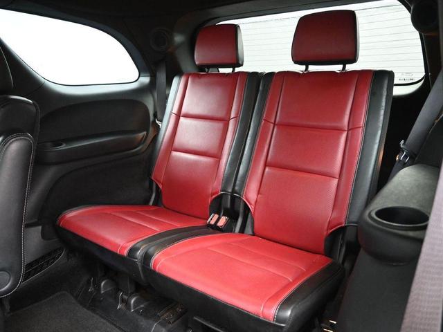 Photo of 2022 Destroyer Gray Clearcoat Dodge Durango