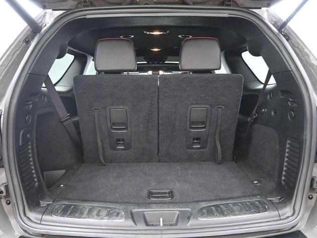 Photo of 2022 Destroyer Gray Clearcoat Dodge Durango