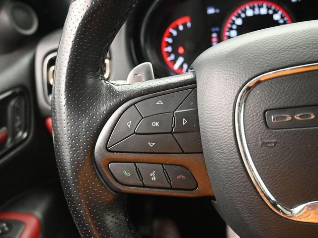 Photo of 2022 Destroyer Gray Clearcoat Dodge Durango
