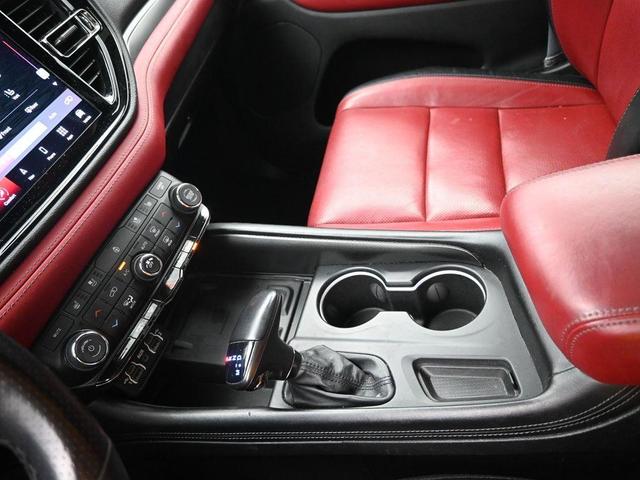 Photo of 2022 Destroyer Gray Clearcoat Dodge Durango