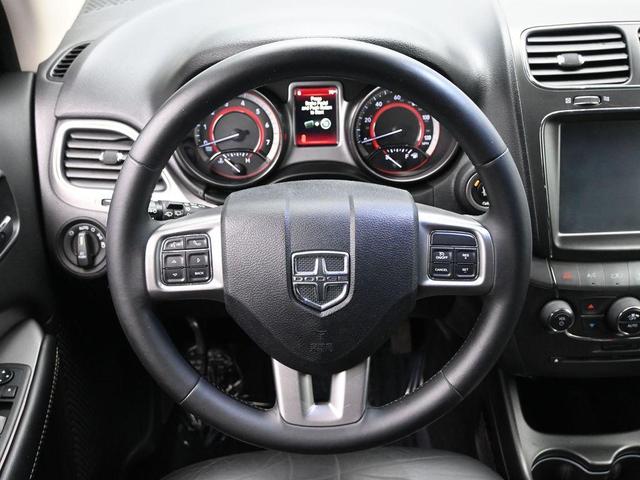 Photo of 2017 Billet Clearcoat Dodge Journey