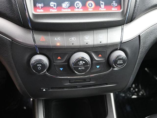 Photo of 2017 Billet Clearcoat Dodge Journey