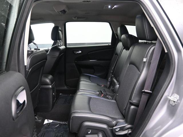 Photo of 2017 Billet Clearcoat Dodge Journey
