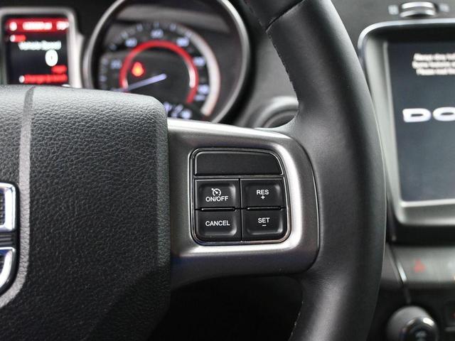 Photo of 2017 Billet Clearcoat Dodge Journey
