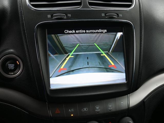 Photo of 2017 Billet Clearcoat Dodge Journey