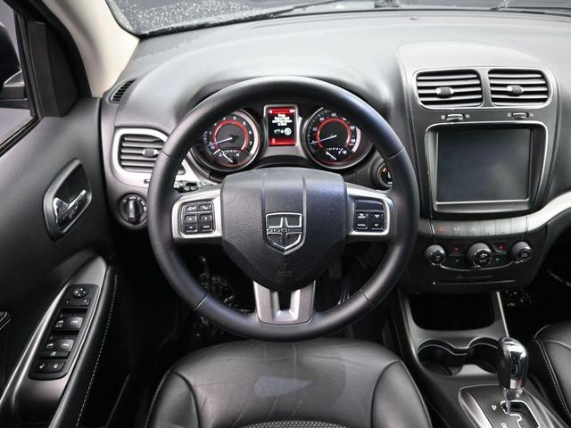 Photo of 2017 Billet Clearcoat Dodge Journey