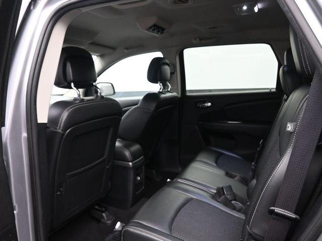 Photo of 2017 Billet Clearcoat Dodge Journey