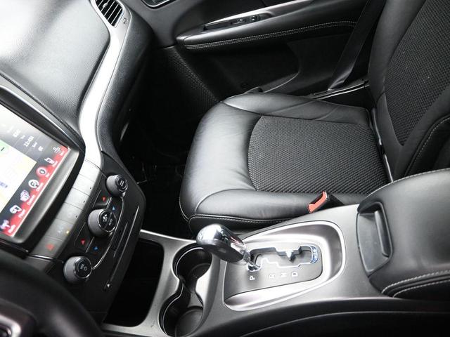 Photo of 2017 Billet Clearcoat Dodge Journey
